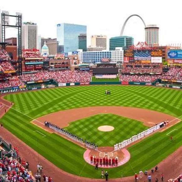 Meet your Posher, Stacey - Picture 1 of 1